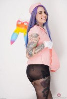 ATK hairy Pearl Sage Set