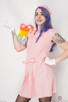 ATK hairy  in young and hairy