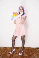 ATK hairy Pearl Sage Set