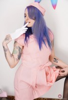 ATK hairy  in young and hairy