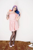 ATK hairy Pearl Sage Set