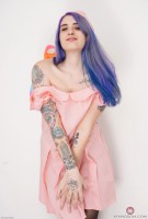 ATK hairy  in young and hairy