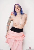 ATK hairy  in young and hairy