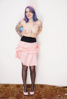 ATK hairy  in young and hairy