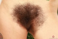 ATK hairy  in scary hairy