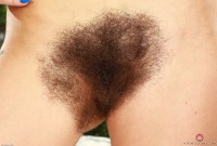 ATK hairy  in scary hairy