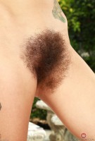 ATK hairy  in scary hairy