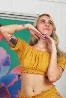 ATK hairy  in scary hairy