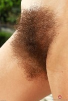 ATK hairy  in scary hairy