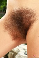 ATK hairy  in scary hairy