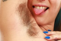 ATK hairy  in scary hairy