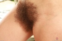 ATK hairy  in scary hairy