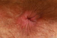 ATK hairy  in scary hairy