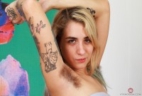 ATK hairy  in scary hairy