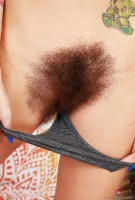 ATK hairy  in scary hairy