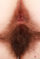 ATK hairy  in scary hairy