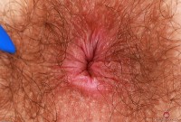 ATK hairy  in scary hairy