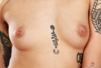 ATK hairy  in scary hairy