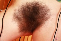 ATK hairy  in scary hairy