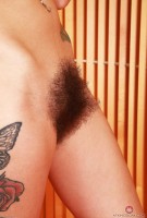 ATK hairy  in scary hairy