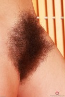 ATK hairy  in scary hairy
