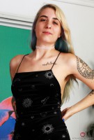 ATK hairy Pearl Sage Set