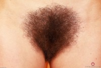 ATK hairy  in scary hairy