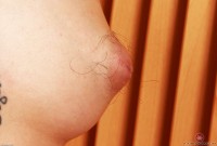 ATK hairy  in scary hairy