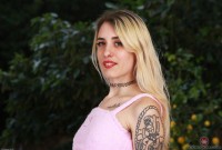 ATK hairy  in scary hairy