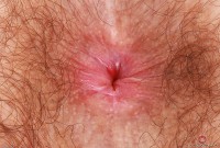 ATK hairy  in scary hairy