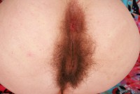 ATK hairy  in scary hairy