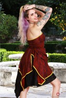 ATK hairy Pearl Sage Set