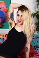 ATK hairy Pearl Sage Set