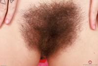 ATK hairy  in scary hairy