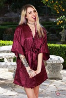 ATK hairy  in scary hairy