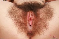 ATK hairy  in scary hairy