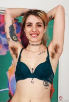 ATK hairy Pearl Sage Set