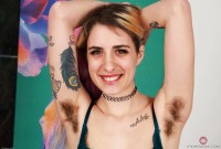 ATK hairy Pearl Sage Set