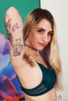 ATK hairy Pearl Sage Set