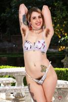 ATK hairy  in scary hairy