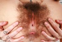 ATK hairy  in scary hairy