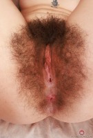 ATK hairy  in scary hairy