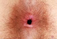 ATK hairy  in scary hairy