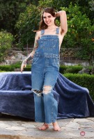 ATK hairy  in scary hairy