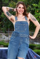 ATK hairy Pearl Sage Set