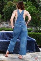 ATK hairy  in scary hairy