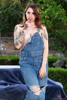 ATK hairy  in scary hairy