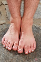 ATK hairy  in scary hairy