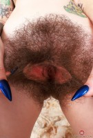 ATK hairy Pearl Sage Set