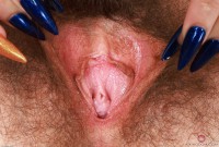 ATK hairy  in scary hairy
